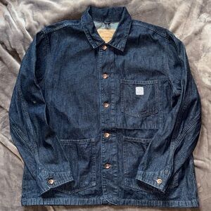 GAP WORK FORCE DENIM Jacket